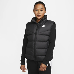 Nike Sportswear Therma-FIT Windrunner Women&#039;s Down Vest DQ6896-010