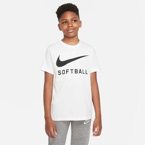 Nike Swoosh Big Kids&#039; T-Shirt B11377P623N-10A