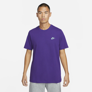 Nike Sportswear Club Men&#039;s T-Shirt AR4997-542