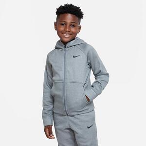 Nike Therma-FIT Big Kids&#039; (Boys&#039;) Winterized Hoodie DV4201-091