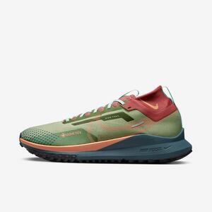 Nike React Pegasus Trail 4 GORE-TEX Men&#039;s Waterproof Trail Running Shoes DJ7926-300