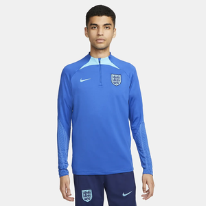 England Strike Men&#039;s Nike Dri-FIT Knit Soccer Drill Top DH6454-480