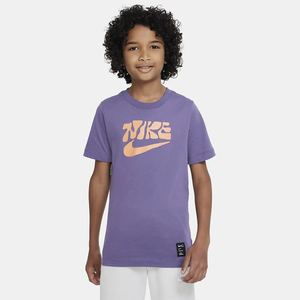 Nike Sportswear A.I.R. Big Kids&#039; T-Shirt DX1729-553