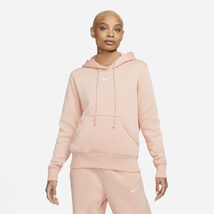 Nike Sportswear Phoenix Fleece Women&#039;s Pullover Hoodie DQ5872-800