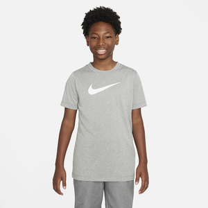 Nike Dri-FIT Legend Big Kids&#039; (Boys&#039;) T-Shirt DX1123-063