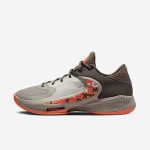 Zoom Freak 4 Basketball Shoes DJ6149-003