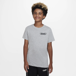 Nike x LeBron Big Kids&#039; (Boys&#039;) Dri-FIT T-Shirt DX1110-063