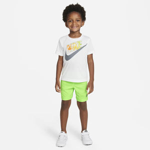 Nike Toddler T-Shirt and Shorts Set 76J543-E0K
