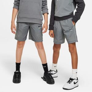 Nike Air Big Kids&#039; Woven Shorts DQ9104-084