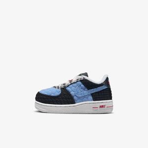 Nike Force 1 LV8 Baby/Toddler Shoes DZ5307-001