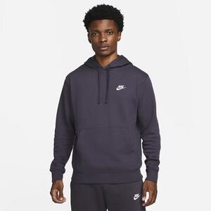 Nike Sportswear Club Fleece Pullover Hoodie BV2654-540
