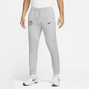 U.S. Men&#039;s Knit Soccer Pants DH4849-050