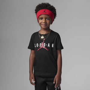 Jordan Little Kids&#039; T-Shirt 855175-023
