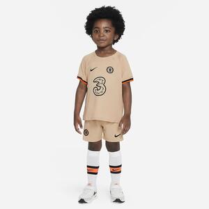 Chelsea FC 2022/23 Third Little Kids&#039; Nike Soccer Kit DN2754-253