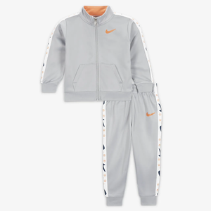 Nike Track Pack Tricot Set Baby (12-24M) Tracksuit 66K315-G3A