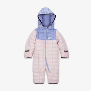 Nike Baby (3-6M) Colorblock Snowsuit 56K059-A9Y