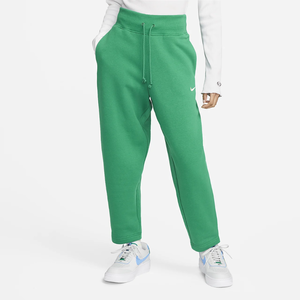 Nike Sportswear Phoenix Fleece Women&#039;s High-Waisted Curve Sweatpants DQ5678-365