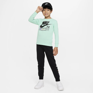 Nike Sportswear Illuminate Pantset Little Kids&#039; Set 86K253-023
