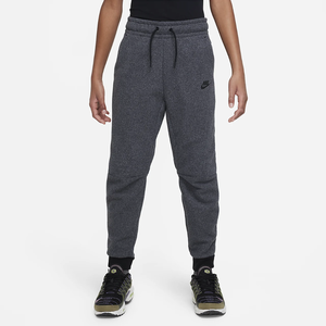 Nike Sportswear Tech Fleece Big Kids&#039; (Boys&#039;) Winterized Pants DV3067-010