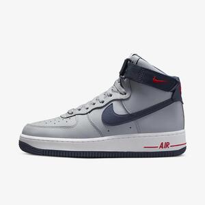 Nike Air Force 1 High Women&#039;s Shoes DZ7338-001