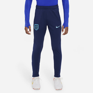 England Strike Big Kids&#039; Nike Dri-FIT Knit Soccer Pants DM9596-492