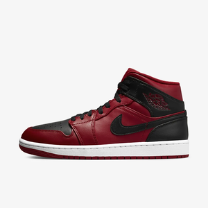 Air Jordan 1 Mid Shoes 554724-660