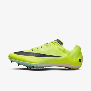 Nike Zoom Rival Track &amp; Field Sprinting Spikes DC8753-700