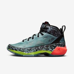 Air Jordan XXXVII Satou Women&#039;s Basketball Shoes DV3142-367