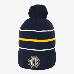 Indiana Pacers City Edition Nike NBA Beanie C12172C586-IND