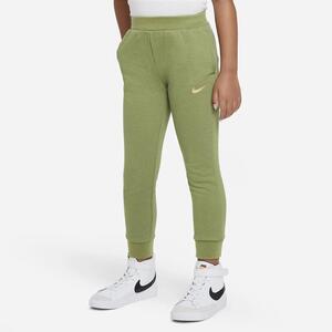 Nike Speckled Fleece Pants Little Kids&#039; Pants 36K215-E2C