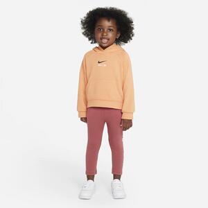 Nike Toddler Air Hoodie and Leggings Set 26K004-X69