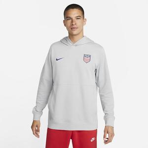 U.S. Men&#039;s French Terry Soccer Hoodie DH4829-050