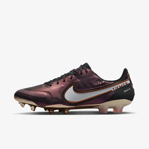 Nike Tiempo Legend 9 Elite FG Firm-Ground Soccer Cleats DR5976-510