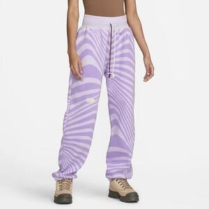 Nike Sportswear Phoenix Fleece Women&#039;s High-Waisted Sweatpants DZ3102-546