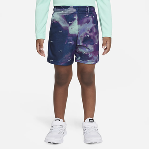 Nike Dri-FIT &quot;All Day Play&quot; Shorts Toddler Shorts 76K242-P5Q