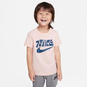 Nike Cody Hudson Graphic Tee Toddler T-Shirt 76K321-N0K