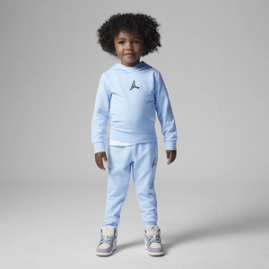 Jordan Essentials Shine Fleece Set Toddler Set 25B129-M60