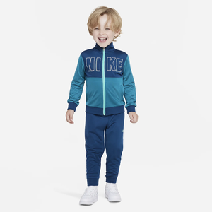Nike Sportswear Tricot Set Toddler Tracksuit 76K263-C00