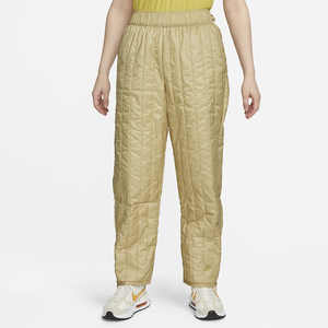 Nike Sportswear Therma-FIT Tech Pack Women&#039;s High-Waisted Pants DQ6961-718