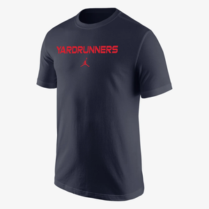 Nike College Yardrunners Men&#039;s T-Shirt M11332P95YR-NVY