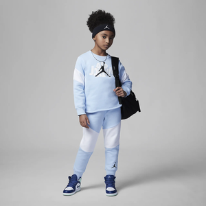 Jordan Air Cool Crew Set Little Kids&#039; Set 35C055-M60