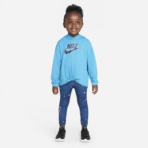 Nike Dri-FIT Leggings Set Toddler Set 26K223-C00