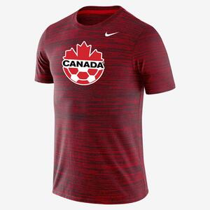 Canada Velocity Legend Men&#039;s T-Shirt M21793BEUNR-CAN