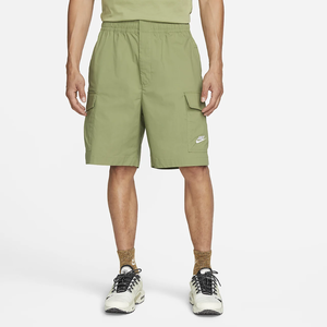 Nike Sportswear Sport Essentials Men&#039;s Woven Unlined Utility Shorts DM6833-334