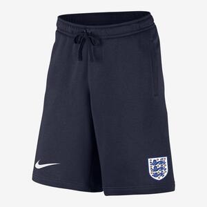 England Club Fleece Men&#039;s Shorts M73891QUNAV-ENG