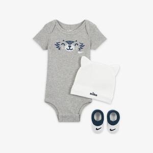 Nike KSA 3-Piece Box Set Baby (3-6M) Set NN0878-C00