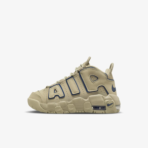 Nike Air More Uptempo Little Kids&#039; Shoes DQ6201-200