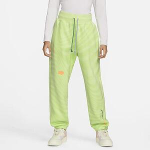 Nike Sportswear Phoenix Fleece Women&#039;s High-Waisted Sweatpants DZ3102-383