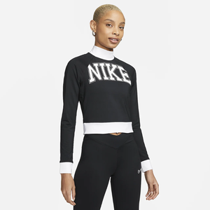 Nike Sportswear Team Nike Women&#039;s Long-Sleeve Top DQ6624-010