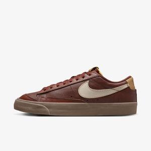 Nike Blazer Low &#039;77 EMB Men&#039;s Shoes DQ7670-200